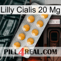 Lilly Cialis 20 Mg levitra1